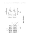 Color tunable light emitting diode diagram and image