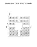 Color tunable light emitting diode diagram and image