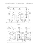 CONSTANT CURRENT CONTROL CIRCUIT WITH MULTIPLE OUTPUTS FOR LED DRIVER diagram and image