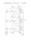 CONSTANT CURRENT CONTROL CIRCUIT WITH MULTIPLE OUTPUTS FOR LED DRIVER diagram and image