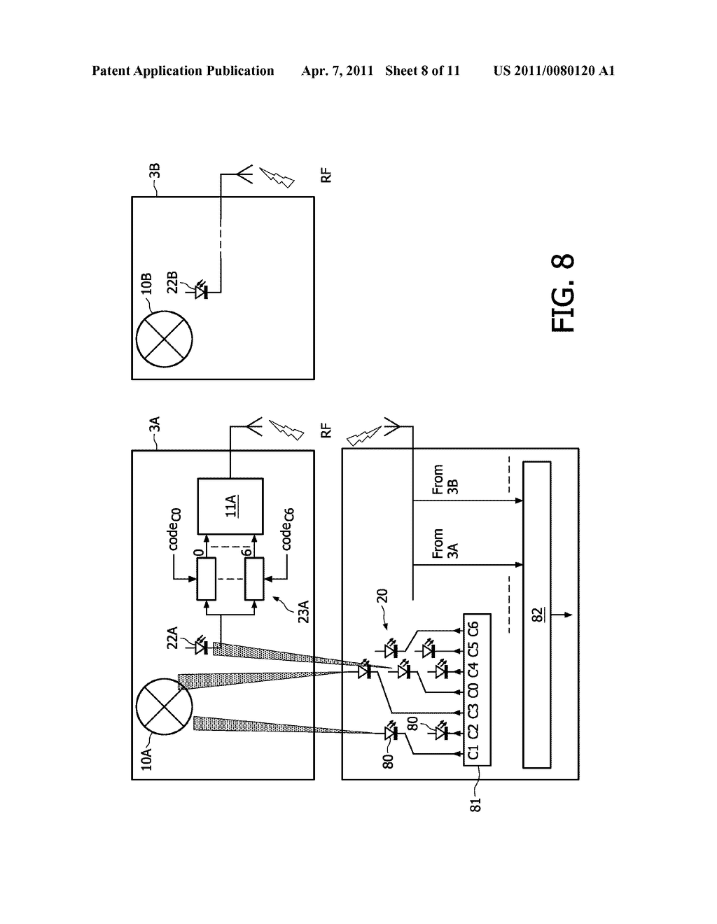  WIRELESS, REMOTELY CONTROLLED, DEVICE SELECTION SYSTEM AND METHOD - diagram, schematic, and image 09