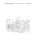 CONTROL DEVICE FOR ELECTRIC MOTOR DRIVE APPARATUS diagram and image