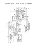 CONTROL DEVICE FOR ELECTRIC MOTOR DRIVE APPARATUS diagram and image