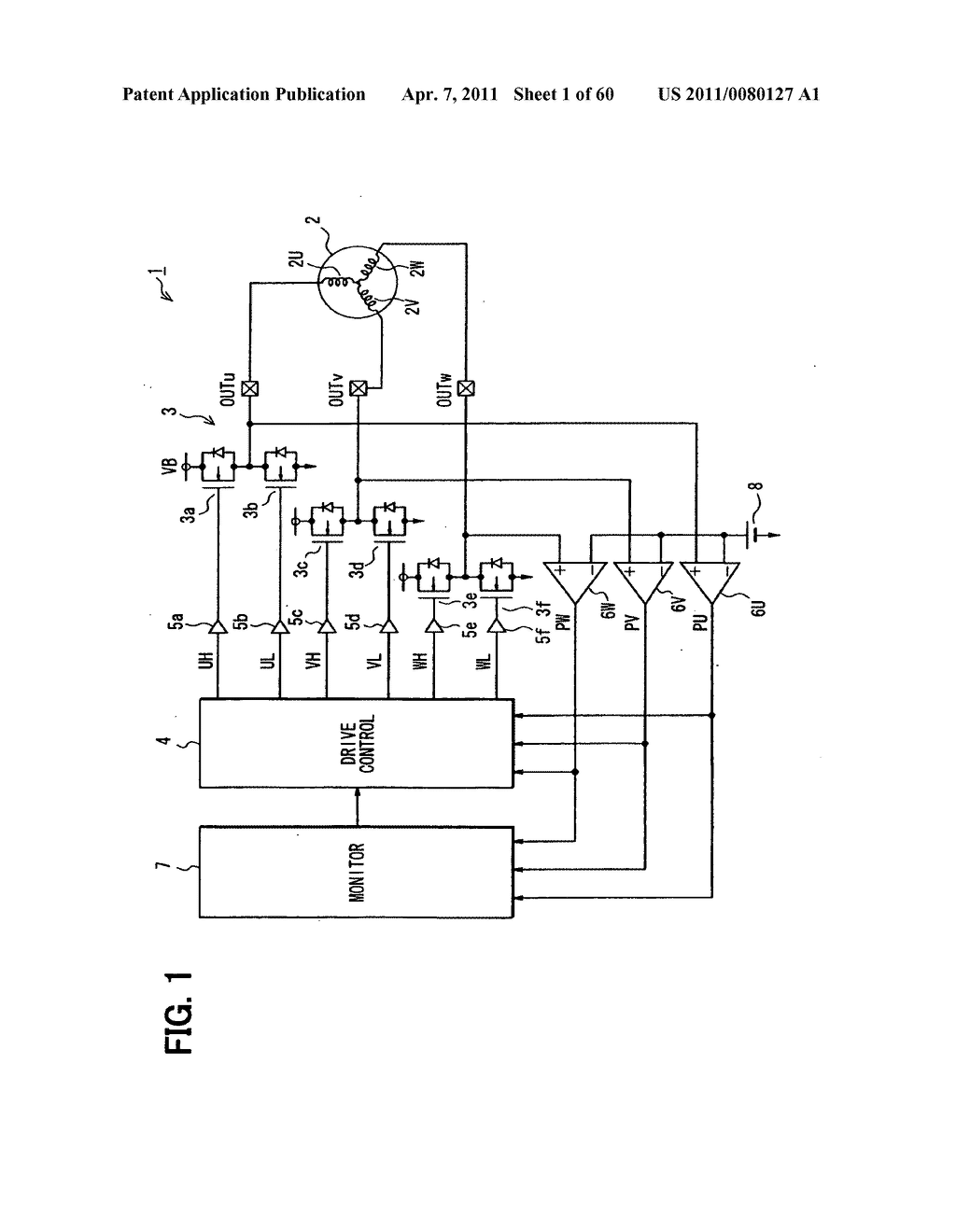 Apparatus and method for driving rotary machine - diagram, schematic, and image 02