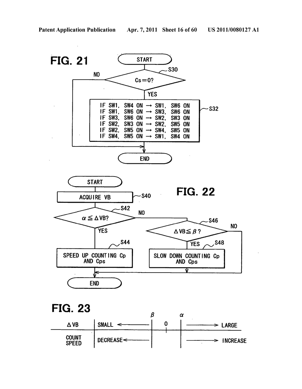 Apparatus and method for driving rotary machine - diagram, schematic, and image 17