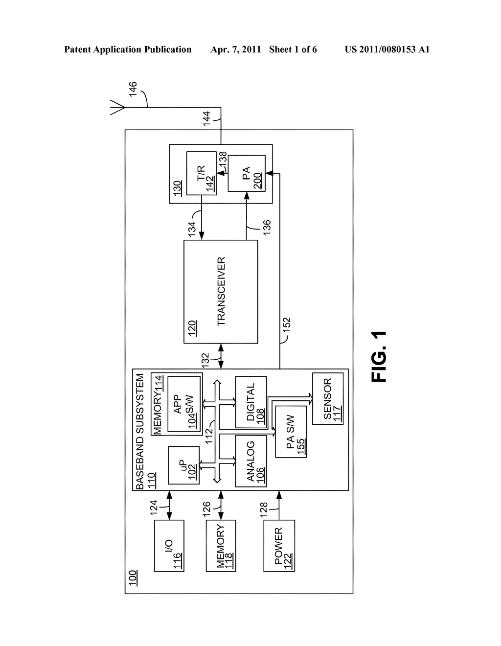 Circuit And Method For Generating A Reference Voltage - diagram, schematic, and image 02