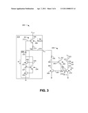 Circuit And Method For Generating A Reference Voltage diagram and image