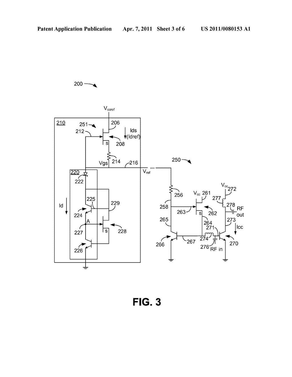 Circuit And Method For Generating A Reference Voltage - diagram, schematic, and image 04