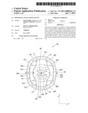 ROTATIONAL ANGLE SENSING DEVICE diagram and image