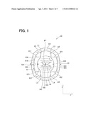 ROTATIONAL ANGLE SENSING DEVICE diagram and image