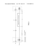 MRI NON-CONTRAST TIME-SLIP ANGIOGRAPHY USING VARIABLY POSITIONED CINE SUB-SEQUENCE diagram and image