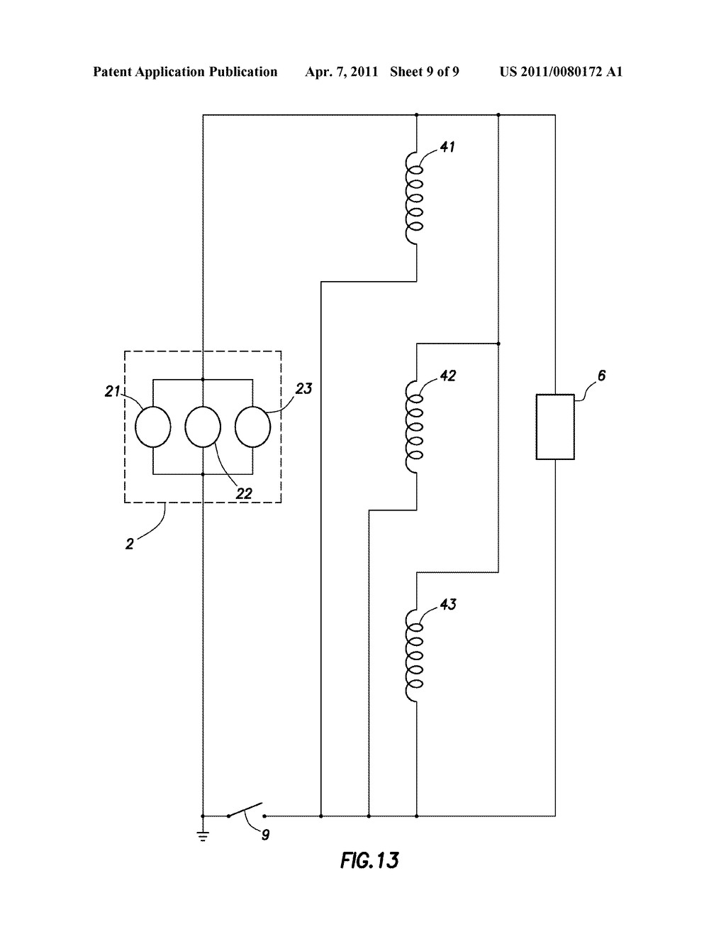TRANSMITTER SYSTEM, METHOD OF INDUCING A TRANSIENT ELECTROMAGNETIC FIELD IN AN EARTH FORMATION, METHOD OF OBTAINING A TRANSIENT ELECTROMAGNETIC RESPONSE SIGNAL, AND METHOD OF PRODUCING A HYDROCARBON FLUID - diagram, schematic, and image 10