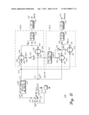 GROUND FAULT CIRCUIT INTERRUPTER AND METHOD diagram and image