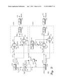 GROUND FAULT CIRCUIT INTERRUPTER AND METHOD diagram and image