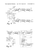 GROUND FAULT CIRCUIT INTERRUPTER AND METHOD diagram and image