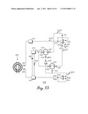 GROUND FAULT CIRCUIT INTERRUPTER AND METHOD diagram and image