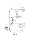 GROUND FAULT CIRCUIT INTERRUPTER AND METHOD diagram and image