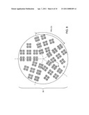 YIELD ENHANCEMENT FOR STACKED CHIPS THROUGH ROTATIONALLY-CONNECTING-INTERPOSER diagram and image