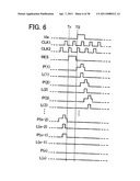 SEMICONDUCTOR DEVICE, DISPLAY DEVICE, AND ELECTRONIC DEVICE diagram and image