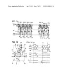 SEMICONDUCTOR DEVICE, DISPLAY DEVICE, AND ELECTRONIC DEVICE diagram and image