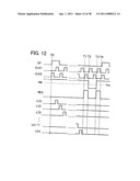 SEMICONDUCTOR DEVICE, DISPLAY DEVICE, AND ELECTRONIC DEVICE diagram and image