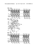 SEMICONDUCTOR DEVICE, DISPLAY DEVICE, AND ELECTRONIC DEVICE diagram and image