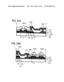 SEMICONDUCTOR DEVICE, DISPLAY DEVICE, AND ELECTRONIC DEVICE diagram and image