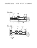 SEMICONDUCTOR DEVICE, DISPLAY DEVICE, AND ELECTRONIC DEVICE diagram and image