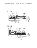 SEMICONDUCTOR DEVICE, DISPLAY DEVICE, AND ELECTRONIC DEVICE diagram and image