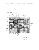 SEMICONDUCTOR DEVICE, DISPLAY DEVICE, AND ELECTRONIC DEVICE diagram and image