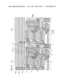 SEMICONDUCTOR DEVICE, DISPLAY DEVICE, AND ELECTRONIC DEVICE diagram and image