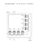 SEMICONDUCTOR DEVICE, DISPLAY DEVICE, AND ELECTRONIC DEVICE diagram and image