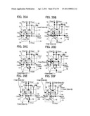 SEMICONDUCTOR DEVICE, DISPLAY DEVICE, AND ELECTRONIC DEVICE diagram and image