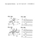 SEMICONDUCTOR DEVICE, DISPLAY DEVICE, AND ELECTRONIC DEVICE diagram and image