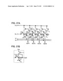 SEMICONDUCTOR DEVICE, DISPLAY DEVICE, AND ELECTRONIC DEVICE diagram and image