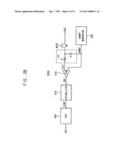 AUDIO AMPLIFIER diagram and image