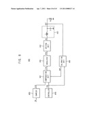 AUDIO AMPLIFIER diagram and image