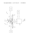 MAGNET AIDED SOLENOID FOR AN ELECTRICAL SWITCH diagram and image