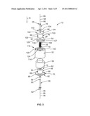 MAGNET AIDED SOLENOID FOR AN ELECTRICAL SWITCH diagram and image