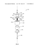 MAGNET AIDED SOLENOID FOR AN ELECTRICAL SWITCH diagram and image