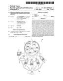 RFID TAG COMMUNICATION SYSTEM AND APPARATUS FOR COMMUNICATING WITH RFID TAG diagram and image