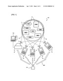 RFID TAG COMMUNICATION SYSTEM AND APPARATUS FOR COMMUNICATING WITH RFID TAG diagram and image