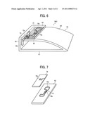 DATA INPUT DEVICE diagram and image