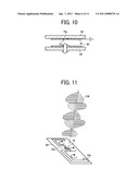 DATA INPUT DEVICE diagram and image