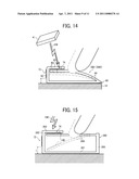 DATA INPUT DEVICE diagram and image