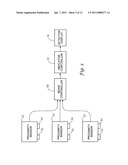 COLLISION AVOIDANCE DISPLAY SYSTEM FOR VEHICLES diagram and image