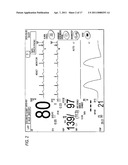 BIOLOGICAL INFORMATION MONITORING APPARATUS diagram and image