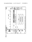 BIOLOGICAL INFORMATION MONITORING APPARATUS diagram and image