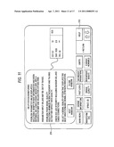 BIOLOGICAL INFORMATION MONITORING APPARATUS diagram and image