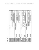 BIOLOGICAL INFORMATION MONITORING APPARATUS diagram and image